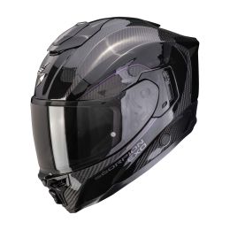 Casco integrale Scorpion EXO-1500 CARBON AIR Mundi nero camaleonte