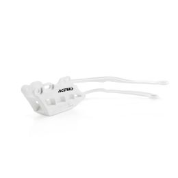 ACERBIS chain guide kit white for HONDA