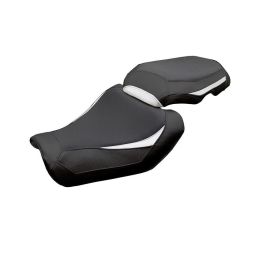 Sitzbezug Ness Comfort WH für YAMAHA tracer 9/9 gt