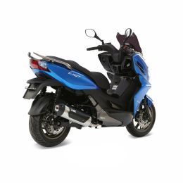 MIVV Urban échappement complet en acier inoxydable pour KYMCO k-xct 300