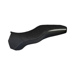 Seat cover Latina Insert Color Comfort 1SL for DUCATI sport s/super sport ss