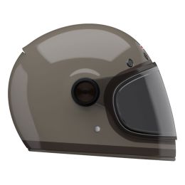 Casco integrale BELL Bullitt GT Lane grigio moka