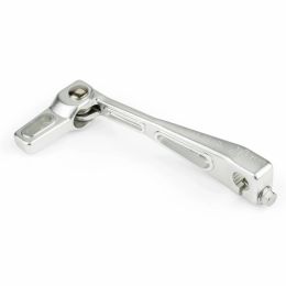 STR8 Lighty Shift Pedal Gray DERBI