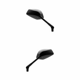 Coppia specchietti manubrio FAR 8179B/8180B per Bmw