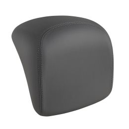 Dosseret gris Piaggio pour top case Piaggio FMS