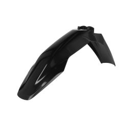 ACERBIS schwarzer vorderer Kotflügel für HUSQVARNA