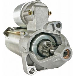 Vollständiger WAI Anlassermotor Linksrotation für BMW R 1200GS