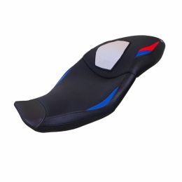 Rivestimento copri sella Dresden specifico 4WRB per BMW s 1000 xr