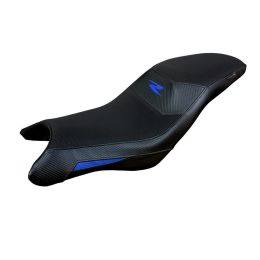 Sitzbezug Raven Comfort BE mit logo für BMW g 310 r