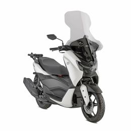 GIVI transparente wechselbare Windschutzscheibe 79x69cm für YAMAHA N-Max 125