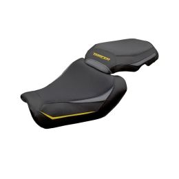 Rivestimento copri sella Ness Comfort GRG con logo per YAMAHA tracer 9/9 gt
