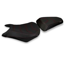 Saddle cover Auzat 1 Comfort 4BL-4