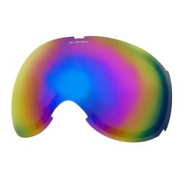 Polychromatisches Objektiv S1 für Skibrille 780 JOY