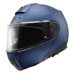 SCHUBERTH C5 Modularer Helm Matt blau