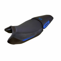 Sitzbezug Koln spezifisch BE mit logo für BMW r 1300 gs sella standard