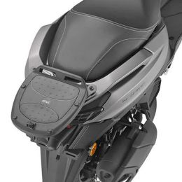 GIVI Rear Luggage Rack for YAMAHA Tricity 125