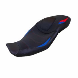Couvre-siège Dresden Comfort 3RDB pour BMW s 1000 xr