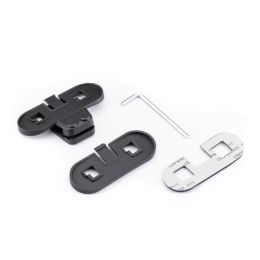Kit di montaggio per Interfono MIDLAND LOKUI K30