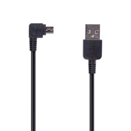 Cavo di Alimentazione Singolo MIDLAND tipo MICRO USB