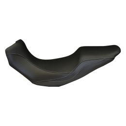 Couvre-siège Salerno spécifique 5BL pour TRIUMPH tiger 1050