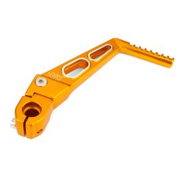 Pedalina avviamento STR8 Lighty dorato AM6