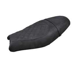Saddle cover Wembley specific 4BL-2