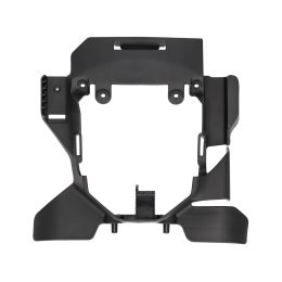 ACERBIS black lower headlight holder for HUSQVARNA