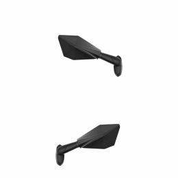 Coppia specchietti carena FAR 7973/7974 per Suzuki