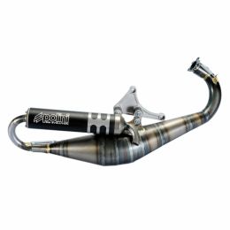 POLINI Big Evolution Exhaust for Piaggio Zip SP 70cc