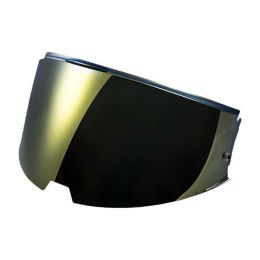 Visière en or iridium LS2 pour casque FF906 ADVANT