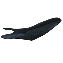Couvre-siège Cairoli Velvet Ultragrip Comfort BL pour DUCATI