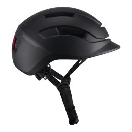 Approved Bike helmet CGM 852A BORGO MONO Matte Black