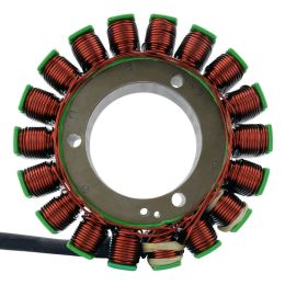 Statore 18 bobine RM STATOR per SUZUKI dl 1000 v-strom