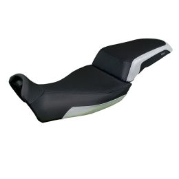 Seat cover Xabia specific WH for VOGE valico 525 ds/dsx