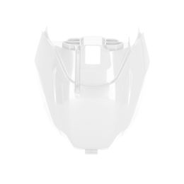 Cache air blanc ACERBIS pour YAMAHA