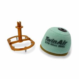 Filtro aria racing TWIN AIR 154520CN
