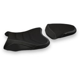 Saddle cover Ginostra 1 Ultragrip 6BL-2