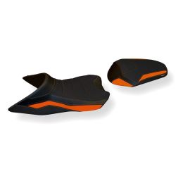 Rivestimento copri sella Kiev 1 Ultragrip 1OR per KTM 1290 super duke gt