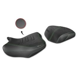 ISOTTA erhöhte Vordersitz 2cm schwarz für BENELLI