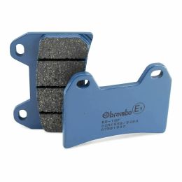 Coppia pastiglie freno BREMBO CC 07BB1907