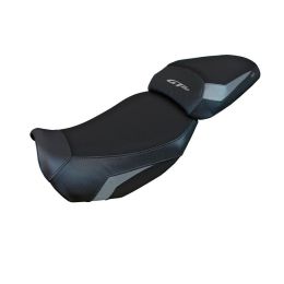 Sitzbezug Atena spezifisch GR mit logo für CF MOTO 650 gt
