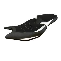 Sitzbezug Reims Comfort WH für TRIUMPH daytona 660
