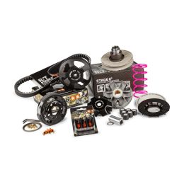 Kit variatore frizione correttore Stage6 R/T maggiorato minarelli/cina 2t
