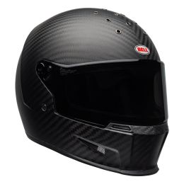 Casque intégral BELL Eliminator Carbon gris mat