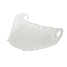 SV6 Transparent Visor for SCHUBERTH E2 Helmet Size 53/59