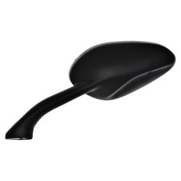 FAR 0293 Left Black Fairing Mirror