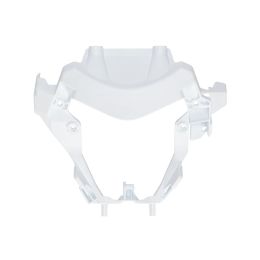 ACERBIS lower headlight white for KTM
