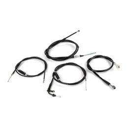 Kit cavi vari Motoforce per Yamaha Bws dopo il 2004