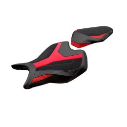 Couvre-siège Asia Velvet spécifique RD pour DUCATI panigale v2