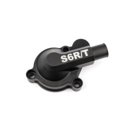 Coperchio pompa acqua Stage6 R/T per Derbi Euro3/4